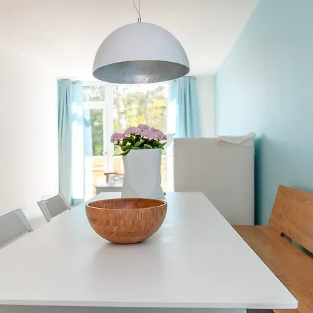 Lotsenstieg 2 Kajuete 05 Apartman Karlshagen