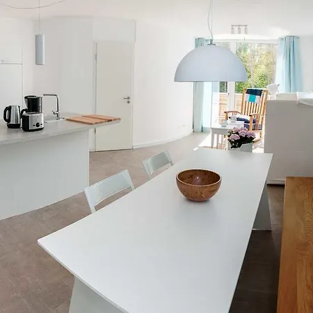 Lotsenstieg 2 Kajuete 05 Karlshagen