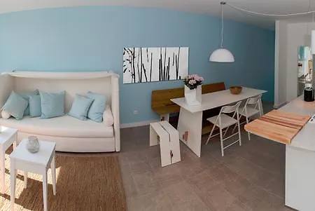 Apartman Lotsenstieg 2 Kajuete 05 Karlshagen